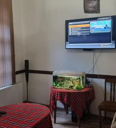 Villa Къща За Гости Войводите Lopyan
