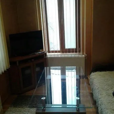 Къща За Гости Войводите Villa *