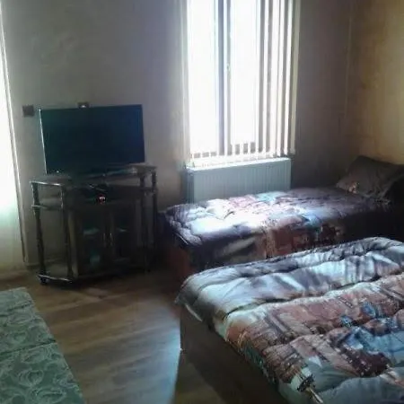 Къща За Гости Войводите