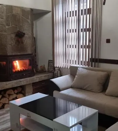 Villa Къща За Гости Войводите Lopyan