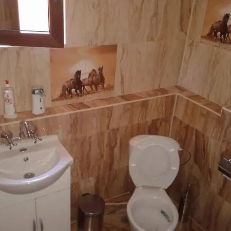 Къща За Гости Войводите Lopyan