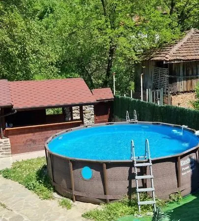 Къща За Гости Войводите